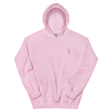 Sudadera Niembro con capucha - Güei