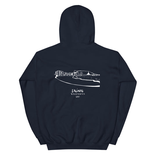 Sudadera Salinas