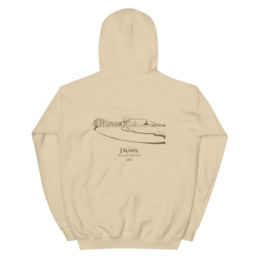 Sudadera Salinas