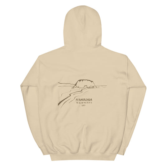 Sudadera Peñarronda