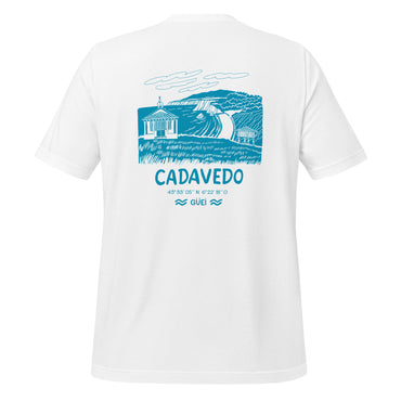 Camiseta Cadavedo Serie Pin