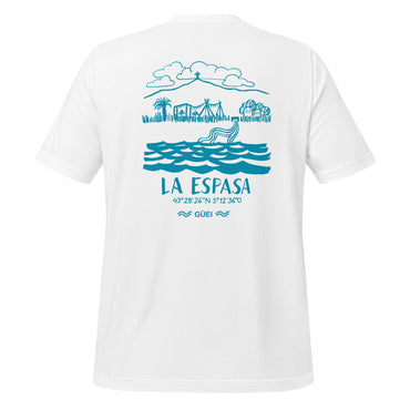 Camiseta Espasa  Serie Pin