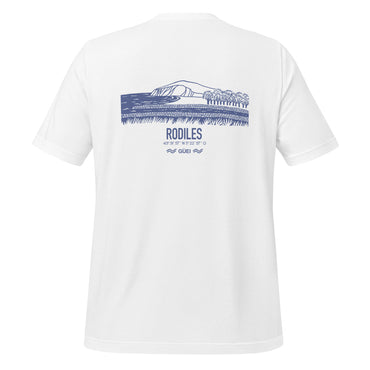 Camiseta Rodiles