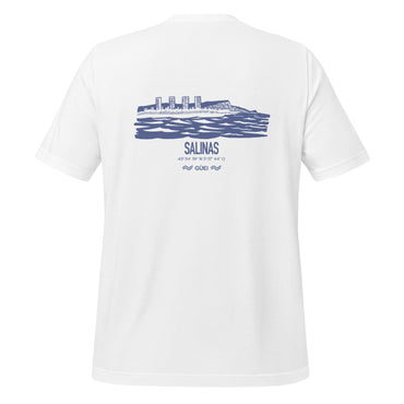 Camiseta Salinas