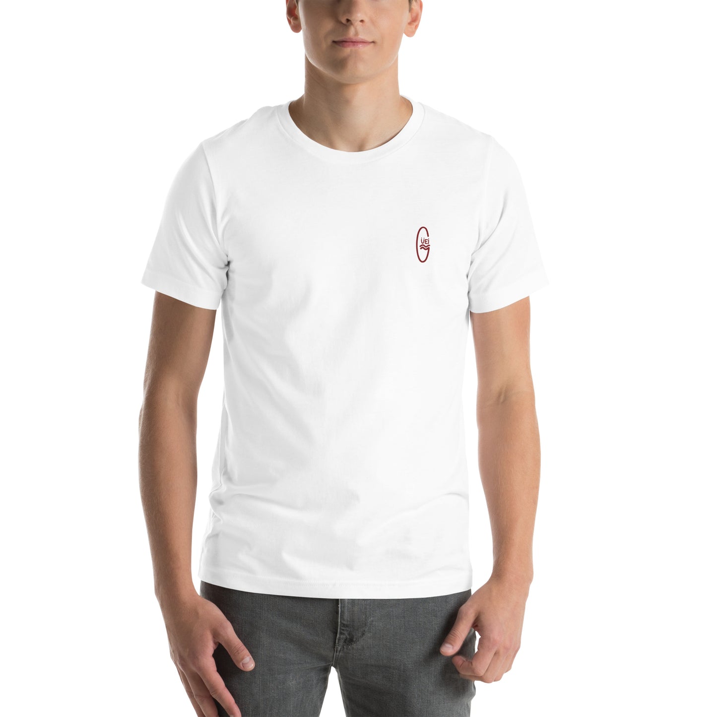 Camiseta Ribadesella Serie Pin R